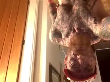 inkpiggy live cam preview