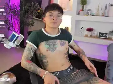 ireliaboy live cam preview