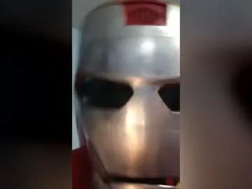 Iron_jhonny male cam profile image