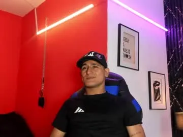 iron_king7 live cam