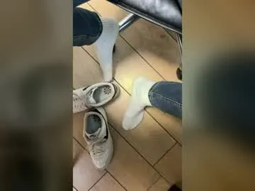 Itasolopiedifeet profile pic