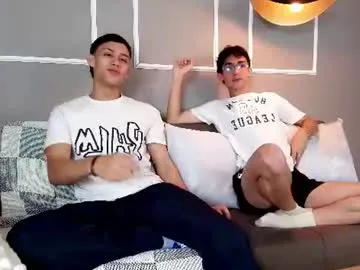 its_alejo live cam