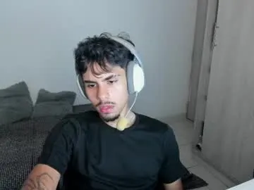 Itsdamonblack live cam preview
