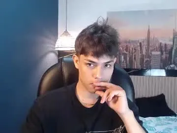 Ivan_cooper live cam preview