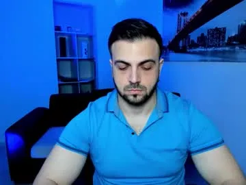 Jace_thorne live cam preview