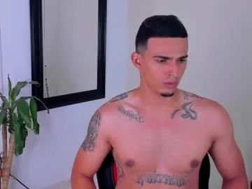 Jack__scott live cam preview