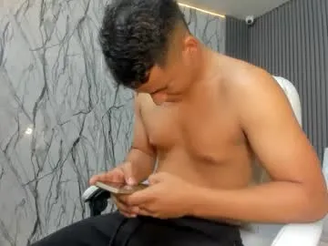 Jack_millerx live cam preview