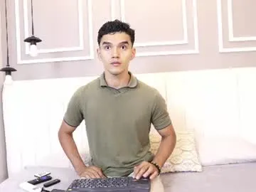 Jack_vance live cam preview