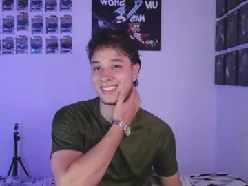 Jack_walker190 live cam preview