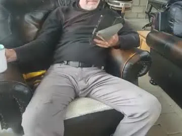 Jackeduplittlejoey cam profile image