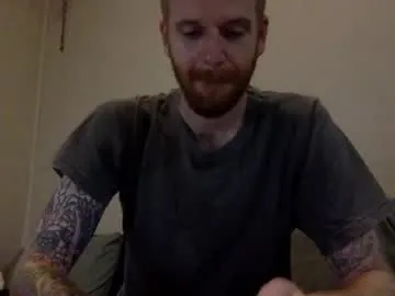 Jackerhacker0000 live cam preview
