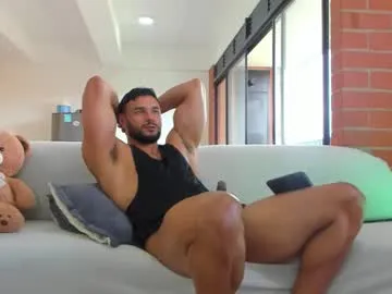 Jackson_wayne__ live cam preview