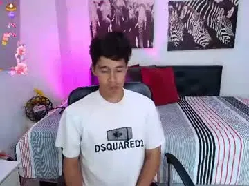 Jacob5_ live cam preview