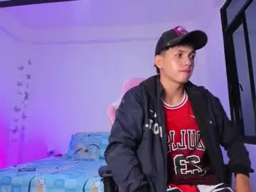 Jacob_cullen_ live cam preview