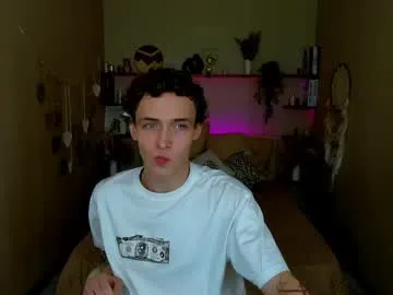 jacob_davidson live cam