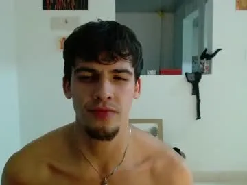 jacob_janner live cam