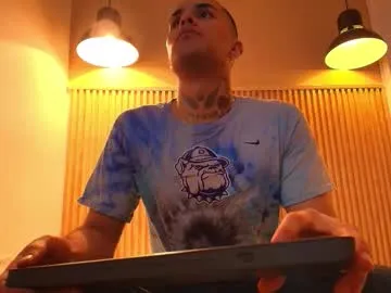 Jacob_marin live cam preview