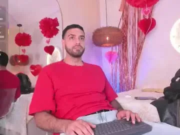 Jacob_oconner live cam preview