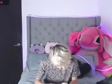Jacob_rodfer live cam preview