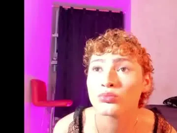 Jacob_russo live cam preview