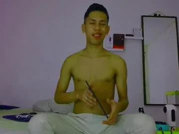 Jacob_wolf_xxx live cam preview