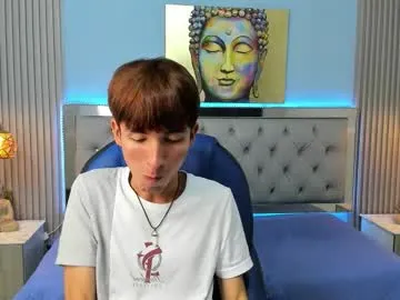 Jake_evanss_ live cam preview