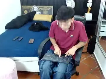 jake_falcon live cam
