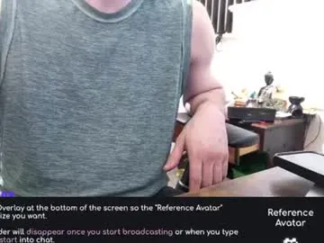 Jakerider69 live cam preview