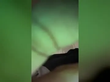 Jamacianmehorny cam profile image