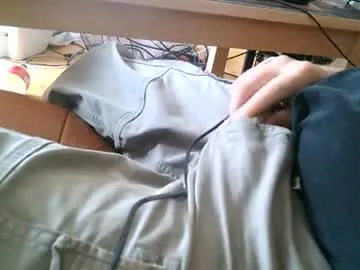 James_crashalot male cam profile image