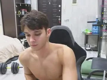 james_friends live cam preview