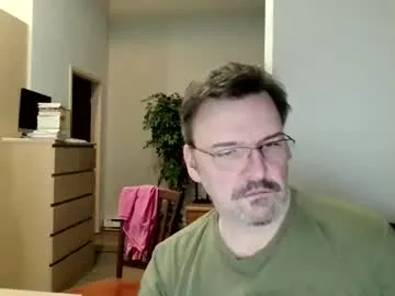 james_ralston live cam