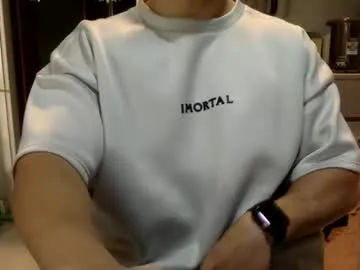 jamesmo820913 live cam