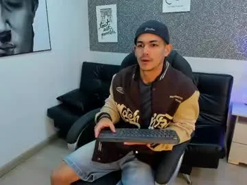 jared_cole live cam