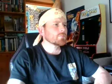 Jase_feral profile pic