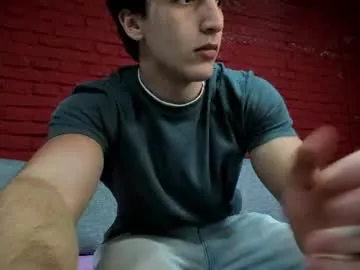 Jason_brrown live cam preview