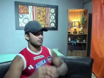 Jason_risto live cam preview