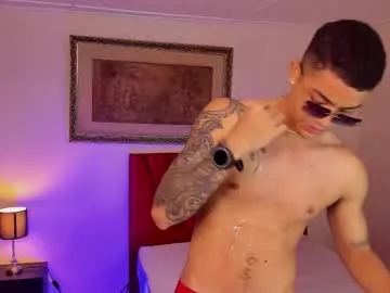 jasson_miller1 live cam