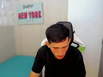 Jaxblue_x live cam preview