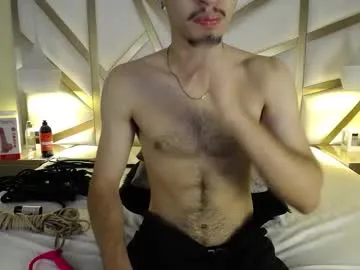 Jaxon_carter live cam preview