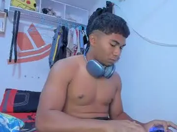 Jaxrider_ live cam preview