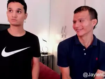 Jaylen_and_duke live cam preview