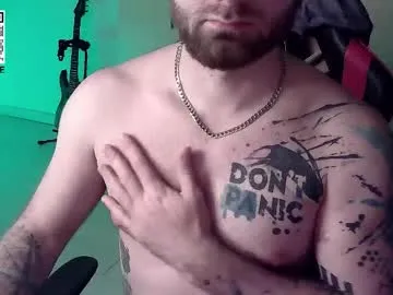 Jayson_james live cam preview