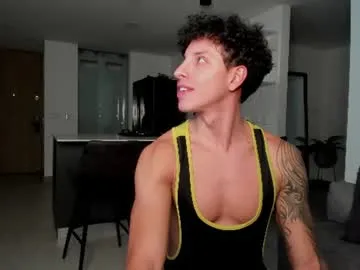 Jdmontoya_ live cam preview