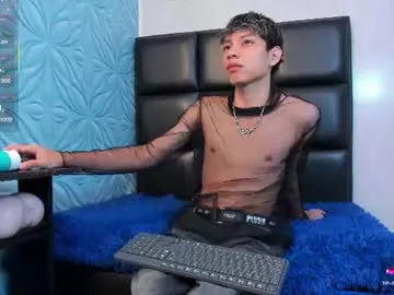 Jeanluc_live male cam profile image