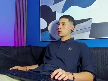 Jefer_rick live cam preview