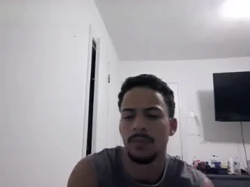 Jeison2508 live cam preview