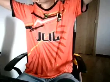 Jejestroobant07 profile pic