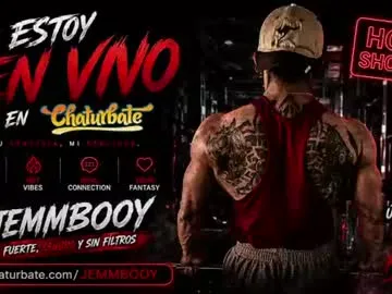 Jemmboy profile pic