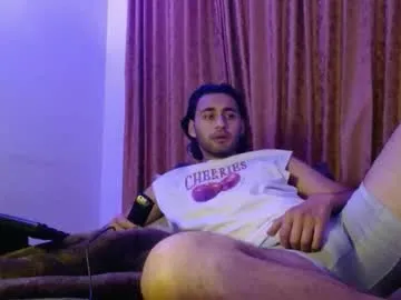 Jessepickman live cam preview